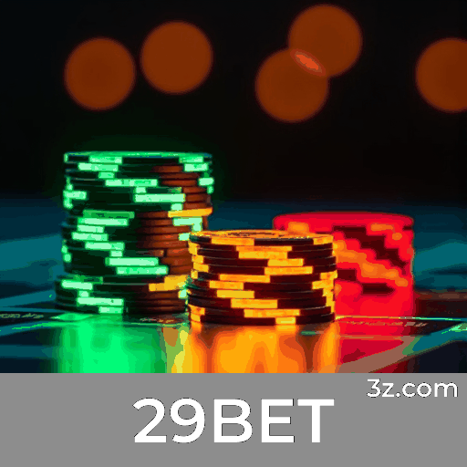 29BET: O Paraíso dos Jogos de Qualidade e Diversidade