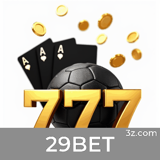 29BET: Seu Cassino Online Seguro e Confiável
