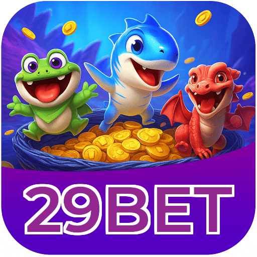 29BET Logo