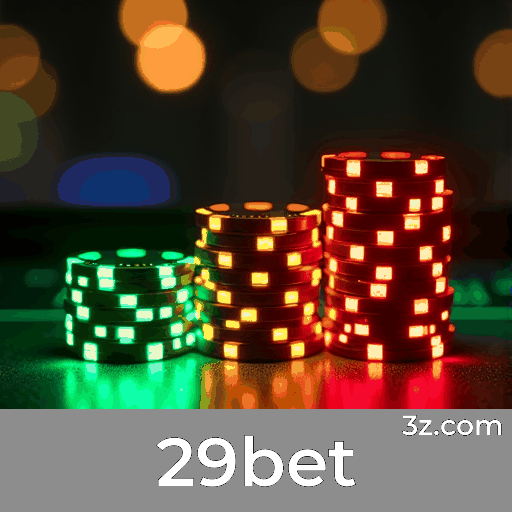 29bet: Plataforma de Entretenimento e Segurança