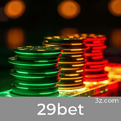 29bet: Plataforma de Entretenimento e Segurança