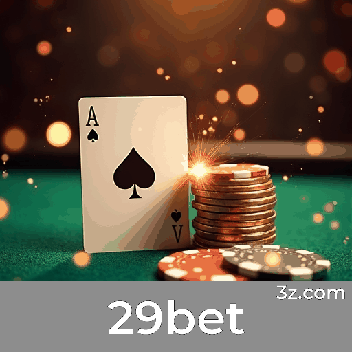 29bet: Plataforma de Entretenimento e Segurança