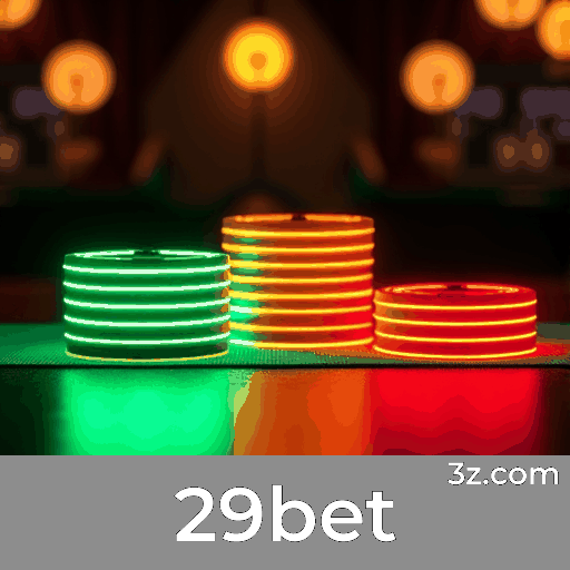 29bet: Slots com Mega Prêmios, Jogos de Mesa Estratégicos, e Experiência Imersiva com Dealers ao Vivo