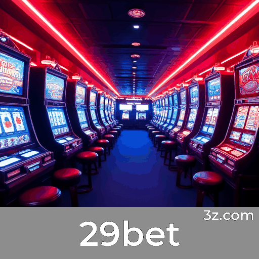 29bet: Plataforma de Entretenimento e Segurança