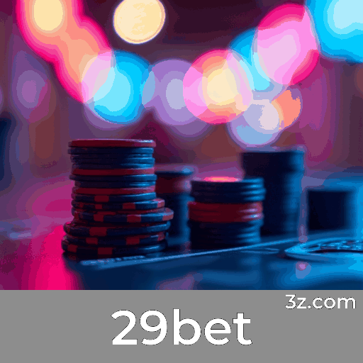 29bet: Plataforma de Entretenimento e Segurança