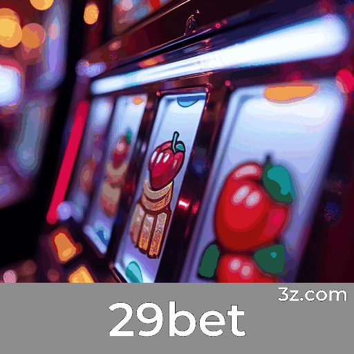 29bet: Plataforma de Apostas Segura e Confiável